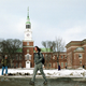 Illustration for article titled Women Sue Dartmouth College for $70 Million Over Professors Who Allegedly Sexually Harassed Students